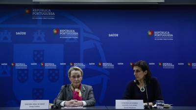 Mais 200 casos confirmados e mais 14 mortes