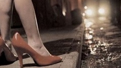 Mais de 100 homens detidos em Toronto por recurso a prostituição infantil