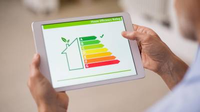 Mais de 100 milhões de euros de fundos europeus para aumentar eficiência energética
