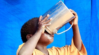 Mais de 100 morreram de fome na Somália nas últimas 48 horas