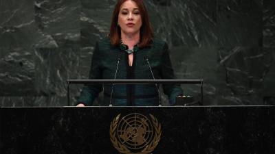 Mais de 150 países reúnem-se no Dubai para discutir futuro próximo do planeta