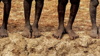 Mais de 150 pessoas morreram em 2016 por má nutrição no centro de Angola