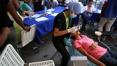 Mais de 1.600 pessoas morreram por falta de condições médicas na Venezuela