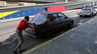 Mais de 17 mil pessoas morreram na Venezuela vítimas das forças de segurança desde 2016