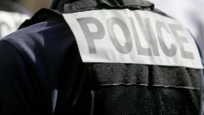 Mais de 20 mil polícias manifestam o seu descontentamento nas ruas de Paris