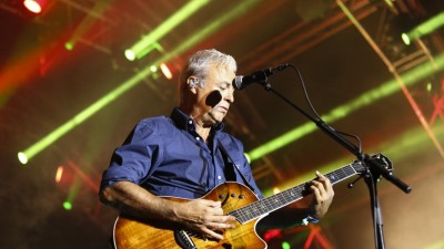 Mais de 20 músicos participam em Dezembro no espetáculo “João Gil por...”