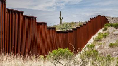 Mais de 2.000 menores migrantes atravessaram o México sozinhos em 2018