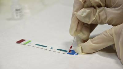 Mais de 25 mil casos de hepatite C em tratamento e quase 14 mil curados em quatro anos