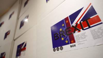 Mais de 250 empresas analisam mudança para a Holanda devido ao ‘Brexit’