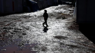 Mais de 25.800 menores não acompanhados chegaram em 2016 às costas italianas