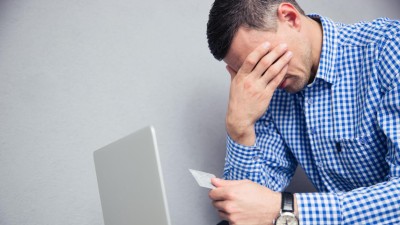 Mais de 300 milhões de pessoas sofrem de depressão em todo o mundo