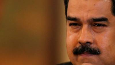 Mais de 300 pessoas foram assassinadas por encomenda em 2017 na Venezuela