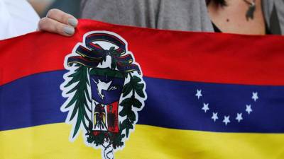 Mais de 3.000 pessoas assassinadas ma Venezuela desde Janeiro