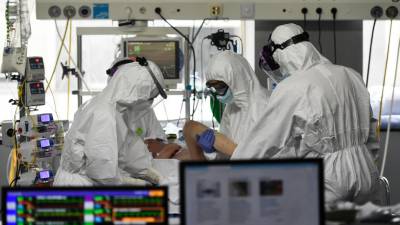 Mais de 380 mil mortos e mais de 6,3 milhões de infectados em todo mundo