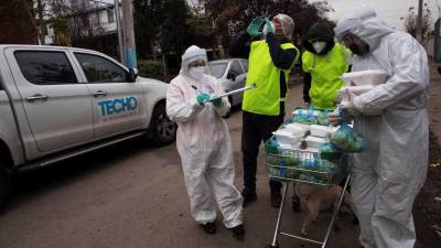 Mais de 461 mil mortos e de 8,7 milhões de infectados no mundo por covid-19