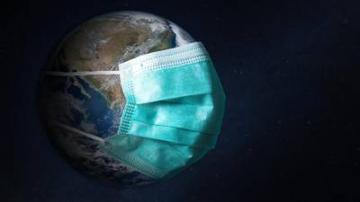 Mais de 487 mil mortos e mais de 9,6 milhões de infectados em todo mundo