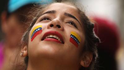 Mais de 5 mil pessoas por dia partem da Venezuela para países vizinhos