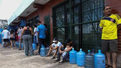 Mais de 50 detidos em saque a supermercado Central Madeirense na Venezuela