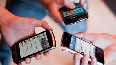 Mais de 500 milhões de chineses usam o telemóvel para fazer pagamentos