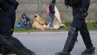 Mais de 5.200 migrantes mortos desde o início do ano no mundo