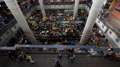 Mais de 600 detidos por saques a estabelecimentos comerciais na Venezuela