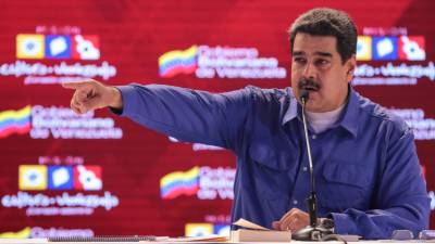 Mais de 700 empresas fecharam no último ano na Venezuela