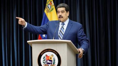 Mais de cem funcionários públicos na Venezuela despedidos por pedir aumento de salário