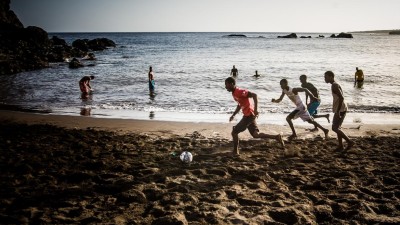 Mais de metade das crianças e jovens cabo-verdianos são pobres ou muito pobres