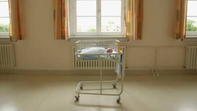 Mais de metade das vagas de ginecologia/obstetrícia ficaram por preencher