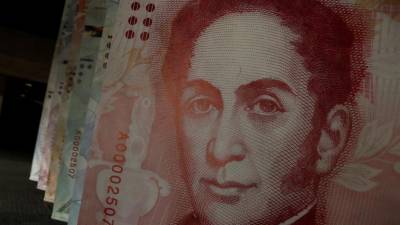 Mais de metade dos venezuelanos em pobreza extrema