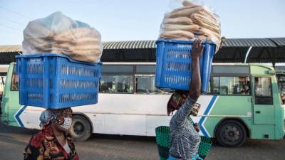 Mais nove casos em Moçambique e total passa para 472