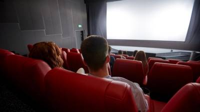 Mais sessões, espectadores e receitas nos cinemas da Madeira