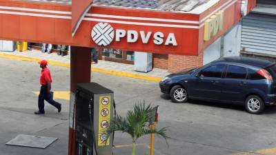 Mais uma detenção eleva para 69 funcionários da petrolífera estatal detidos na Venezuela
