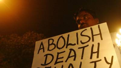 Malásia vai abolir a pena de morte