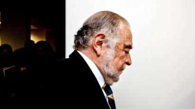 Manuel Alegre elogia Escritaria pelo contributo para a literatura portuguesa