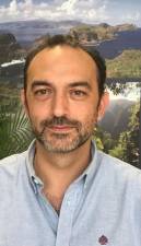 Manuel Ara Oliveira é director regional do Ambiente e Alterações Climáticas