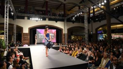 Mar inspira 13.ª edição do Fórum Madeira Fashion que arranca a 5 de Abril