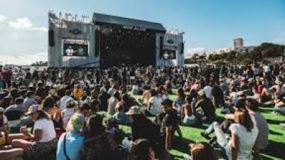 Marca NOS lidera retorno financeiro com patrocínio a festivais até julho em Portugal