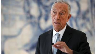Marcelo assinala Dia de Portugal em Lisboa com programa mínimo