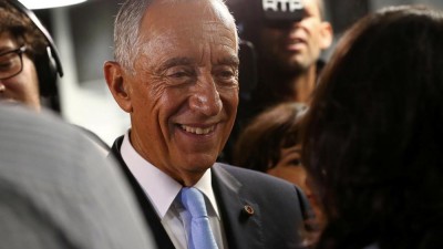 Marcelo diz que Fidel acompanha tudo o que se passa e mostrou boa disposição