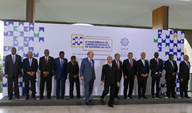 Marcelo diz que não há pena de morte na Guiné Equatorial, mas Portugal está atento