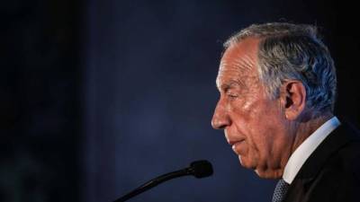 Marcelo diz que se não houver união torna-se “impossível” enfrentar os fogos