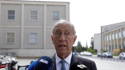 Marcelo envia para o Tribunal Constitucional diploma sobre procriação medicamente assistida