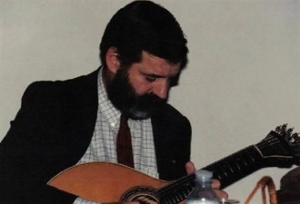 Marcelo lamenta morte de guitarrista português