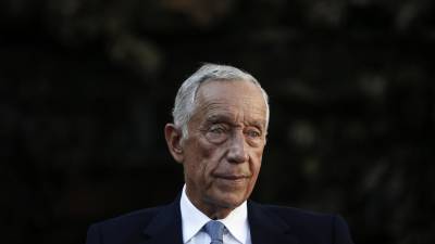 Marcelo lamenta que campanha eleitoral tenha sido tão longa