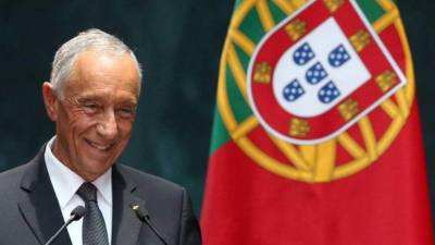 Marcelo não fez “o mínimo reparo” quando Costa propôs João Leão para as Finanças