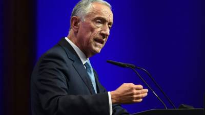Marcelo pede que não se passe do “8 para o 80” e alerta para imagem do país