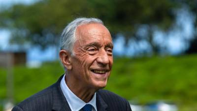 Marcelo promulga extensão das moratórias de créditos até Março de 2021