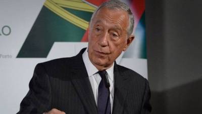 Marcelo promulga nova Lei de Bases da Saúde com reparos à exclusão do PSD