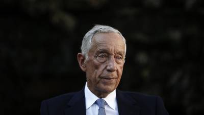 Marcelo Rebelo de Sousa promulga diplomas sobre orgânica da PJ e carreiras especiais de investigação